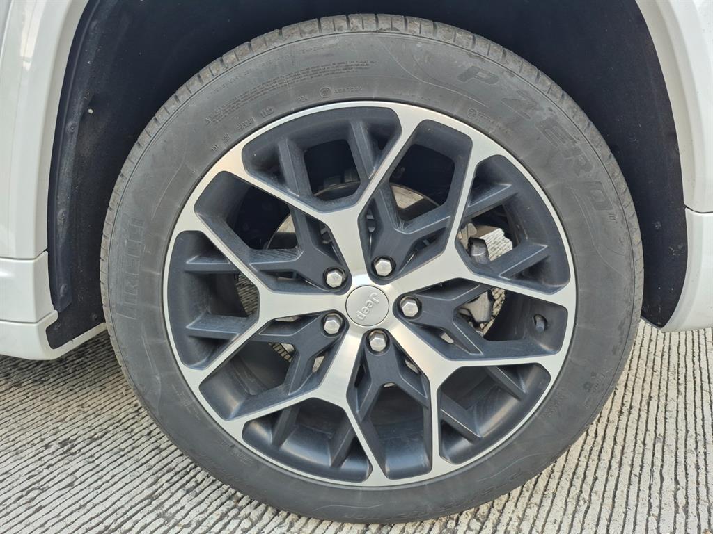 Jeep Cherokee 2023 Blanco - Importación desde Corea - HF Imports Iquique - Foto 20