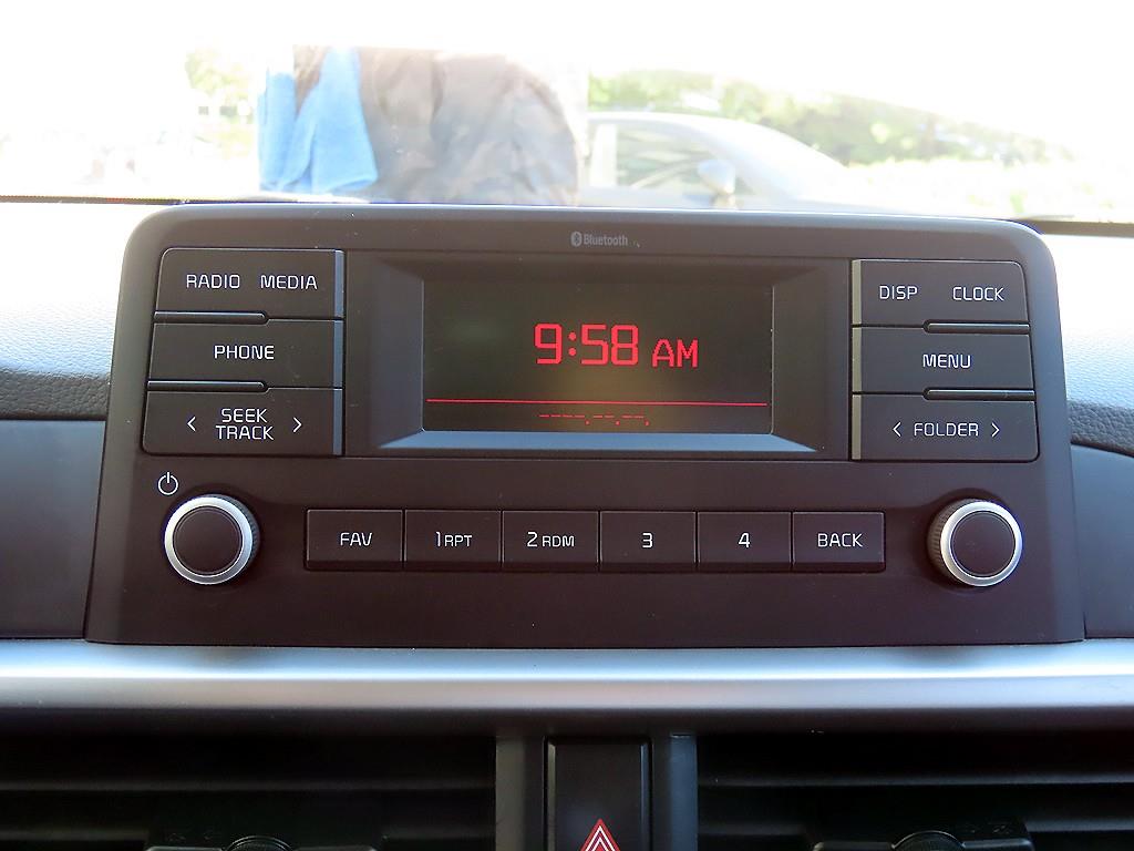 KIA Morning 2021 - Importación desde Corea - HF Imports Iquique - Foto 14