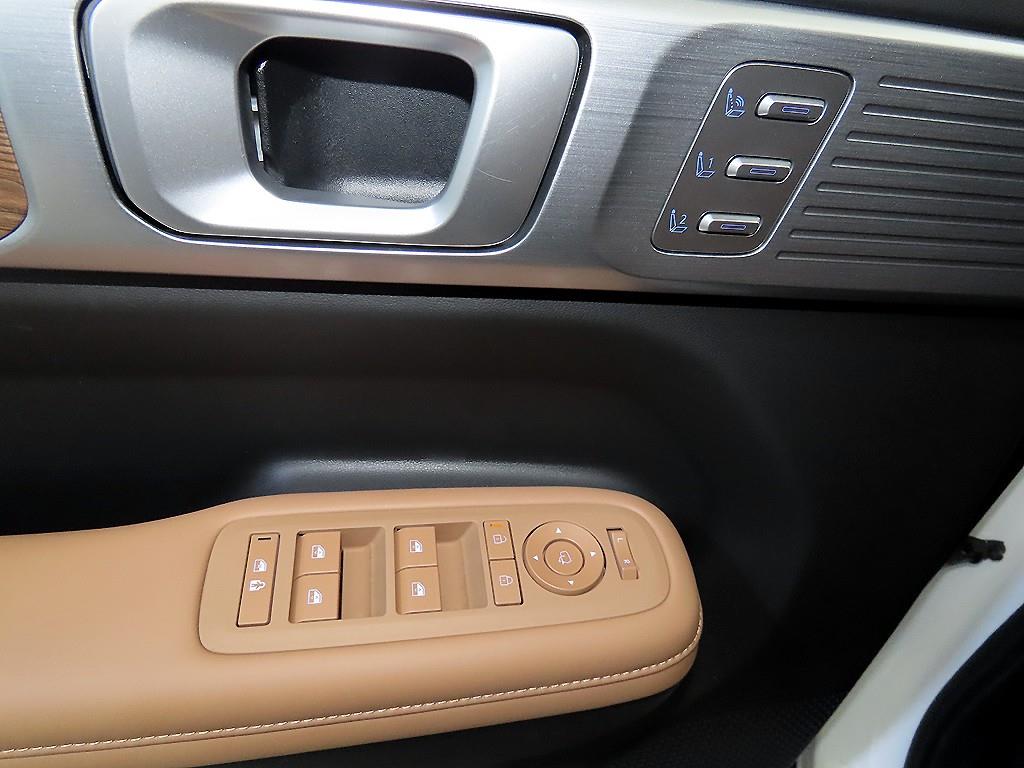 HYUNDAI Santa Fe 2024 Blanco - Importación desde Corea - HF Imports Iquique - Foto 14