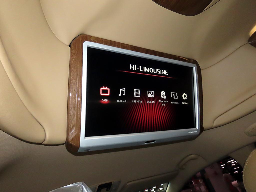 KIA Carnival 2018 Negro - Importación desde Corea - HF Imports Iquique - Foto 15