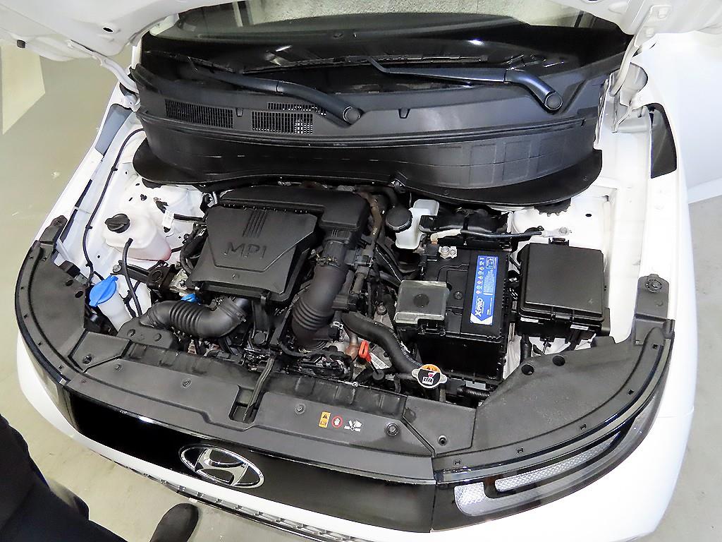 HYUNDAI Casper 2023 - Importación desde Corea - HF Imports Iquique - Foto 18