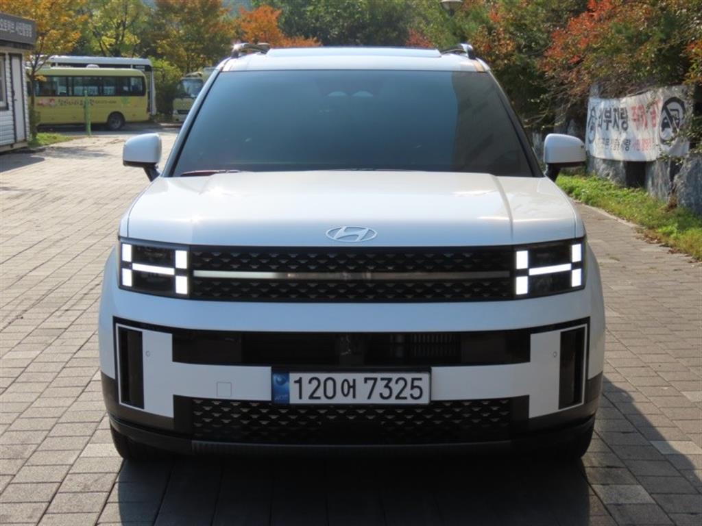 HYUNDAI Santa Fe 2024 - Importación desde Corea - HF Imports Iquique - Foto 1