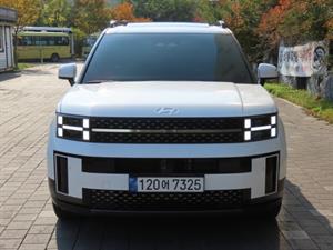 HYUNDAI Santa Fe - Vista 2