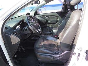 HYUNDAI Tucson - Vista 12