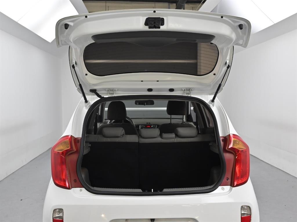 KIA Morning 2015 - Importación desde Corea - HF Imports Iquique - Foto 20