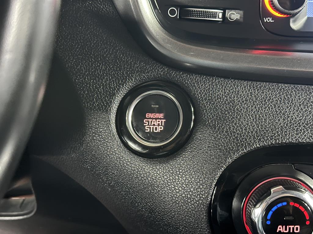 KIA Sorento 2017 Blanco - Importación desde Corea - HF Imports Iquique - Foto 14