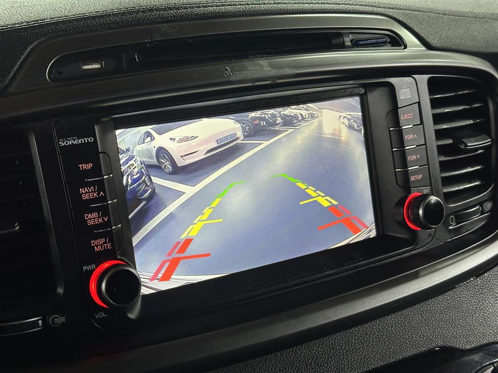 KIA Sorento - Vista 12