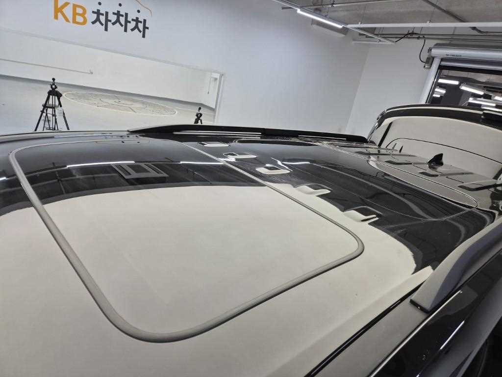 Chevrolet Travers 2020 Negro - Importación desde Corea - HF Imports Iquique - Foto 13