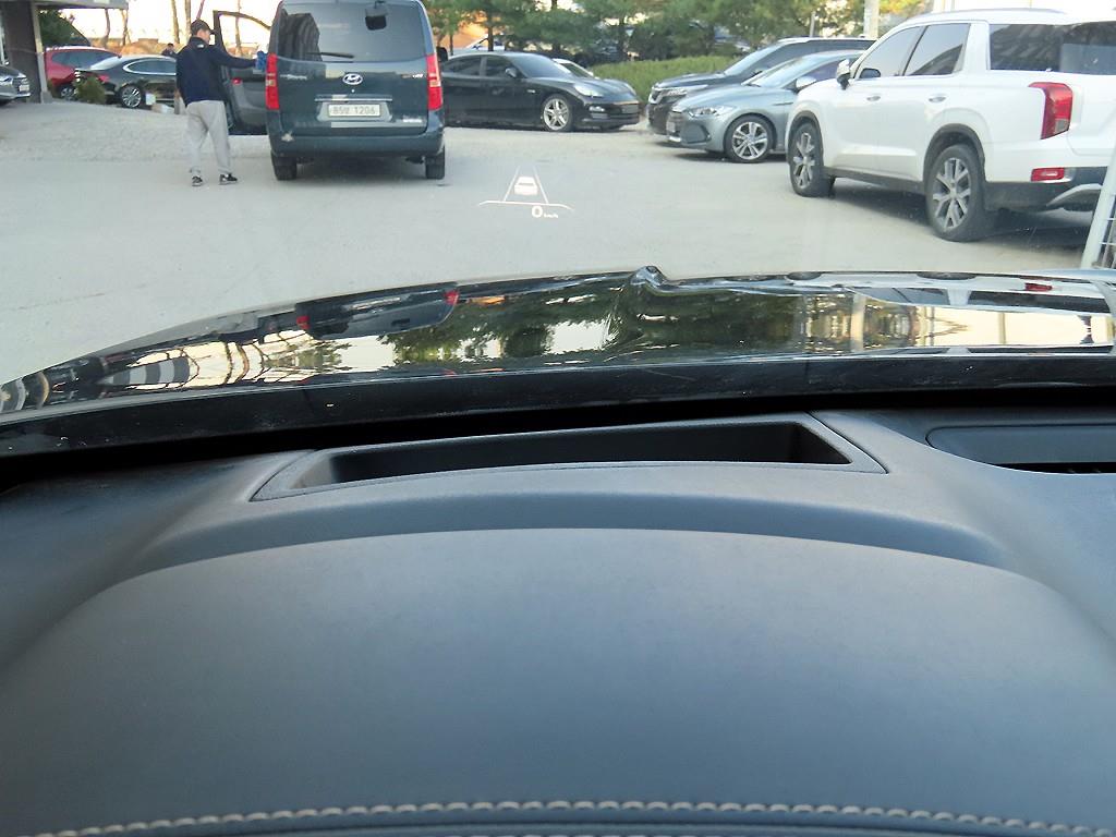 Genesis GV80 2020 - Importación desde Corea - HF Imports Iquique - Foto 10