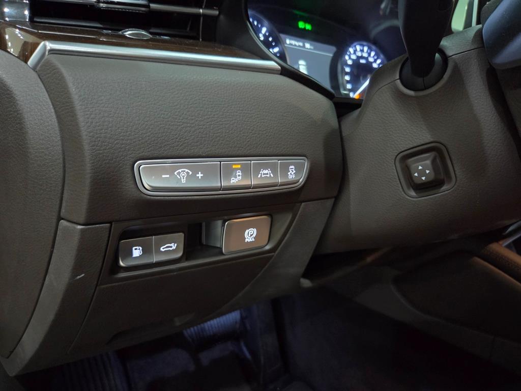 KIA K9 2019 Azul - Importación desde Corea - HF Imports Iquique - Foto 14