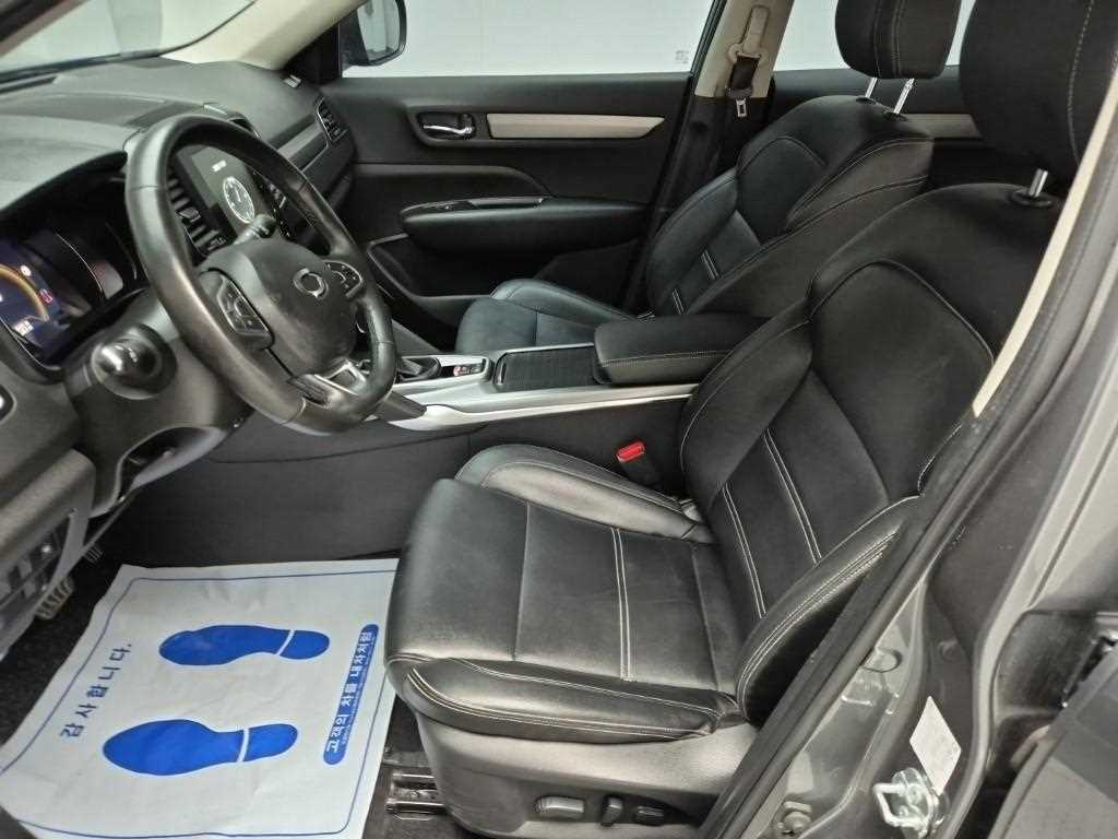 SAMSUNG QM6 - Vista 11