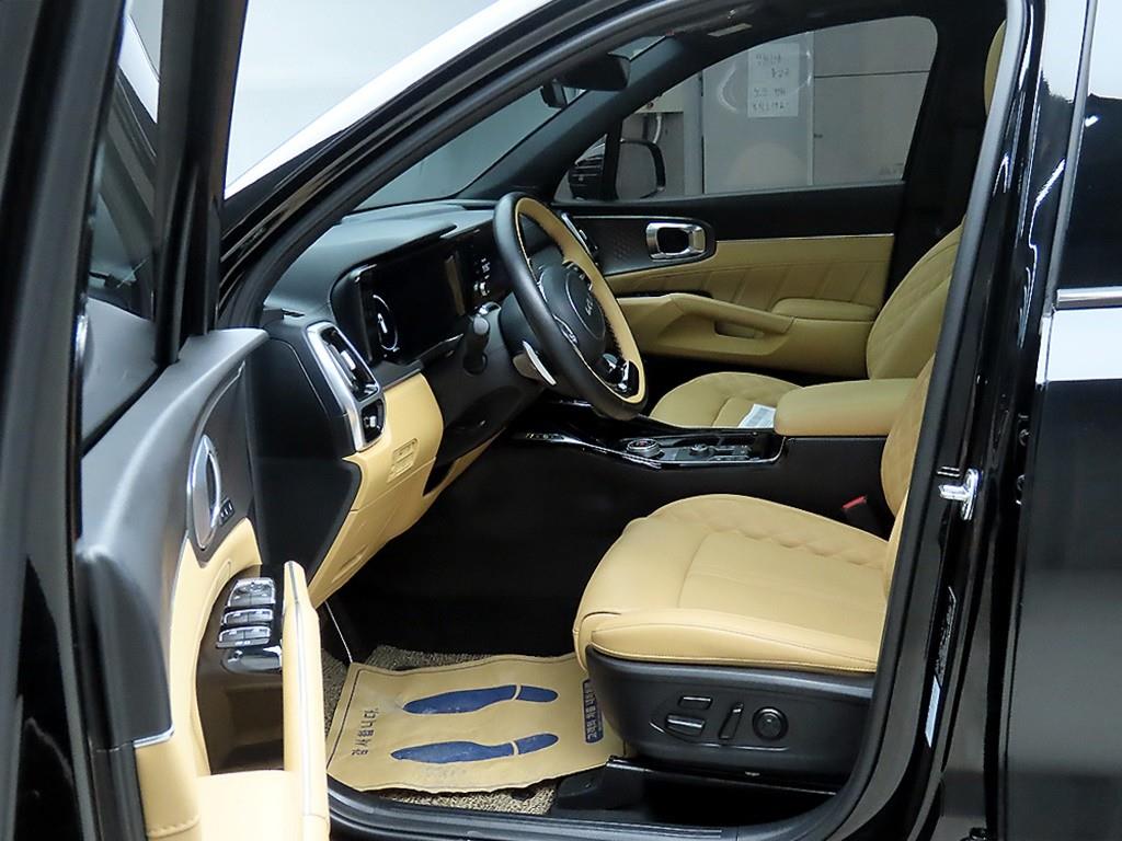 KIA Sorento - Vista 5