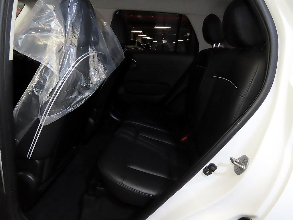 HYUNDAI Casper - Vista 7