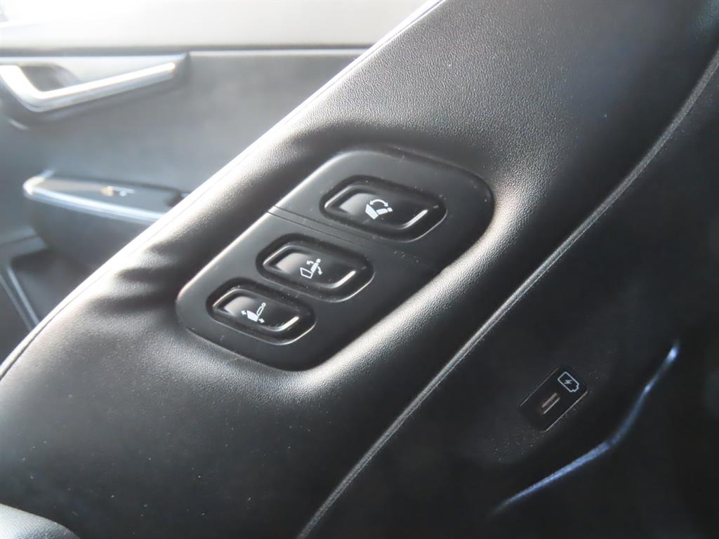 KIA EV6 2022 Negro - Importación desde Corea - HF Imports Iquique - Foto 7