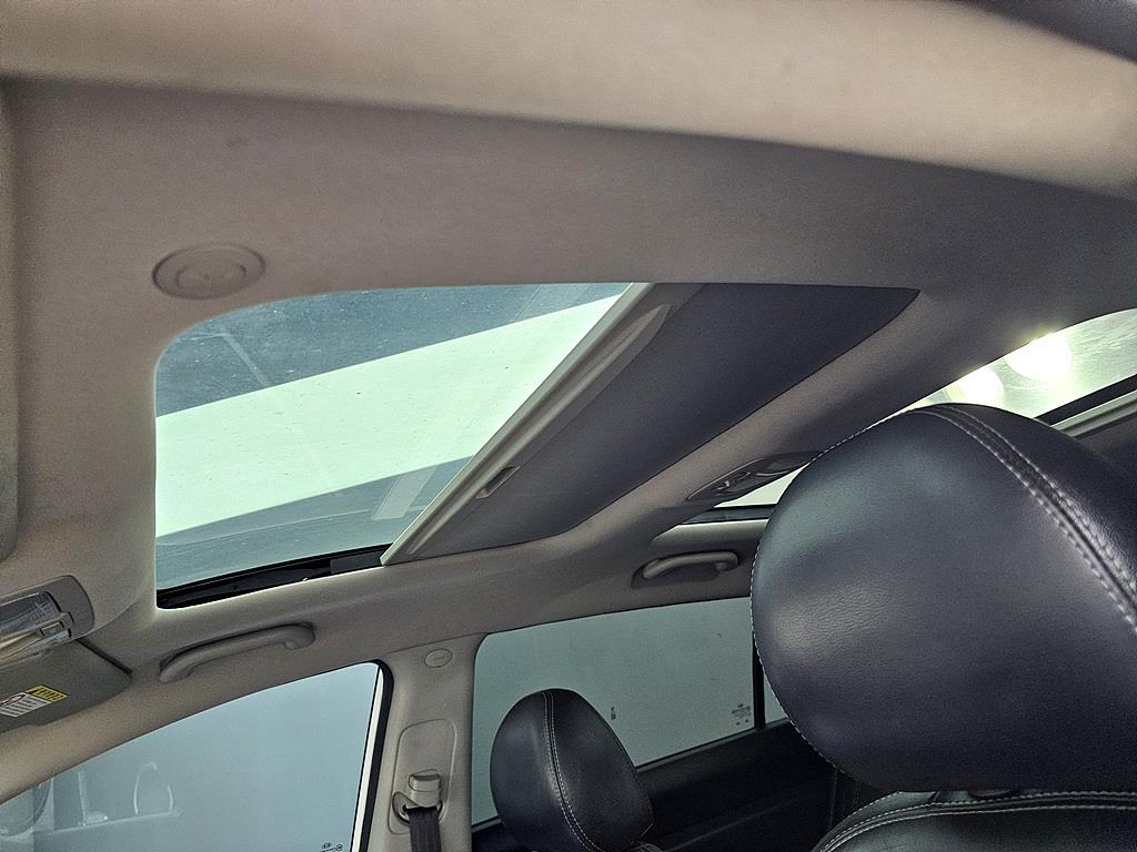 KIA Sportage - Vista 12