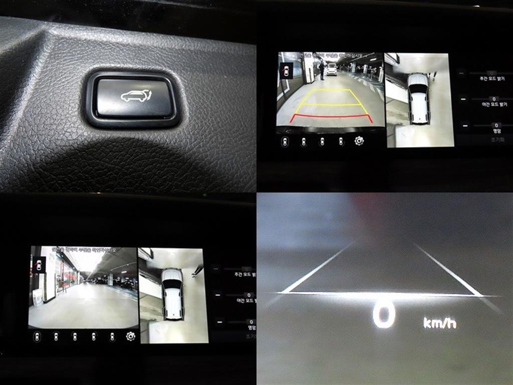 KIA Mohave 2021 - Importación desde Corea - HF Imports Iquique - Foto 17