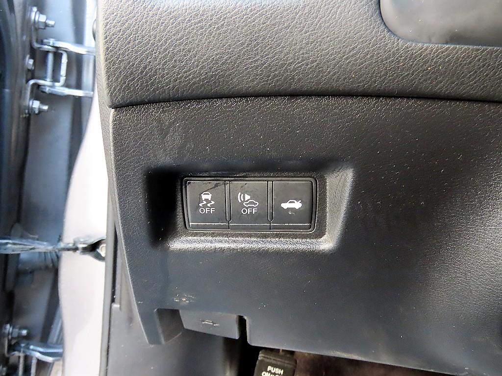 Infiniti Q - Vista 12