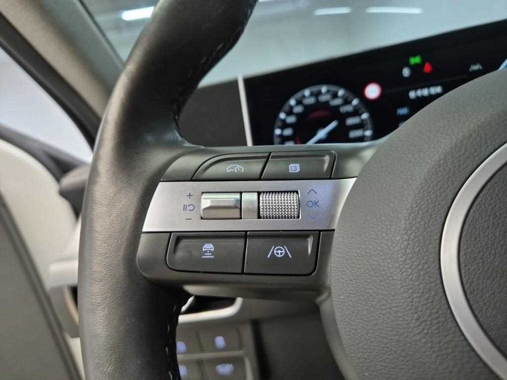 HYUNDAI Sonata 2024 Blanco - Importación desde Corea - HF Imports Iquique - Foto 16