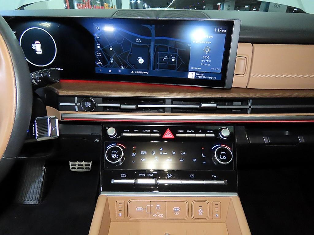 HYUNDAI Santa Fe - Vista 11