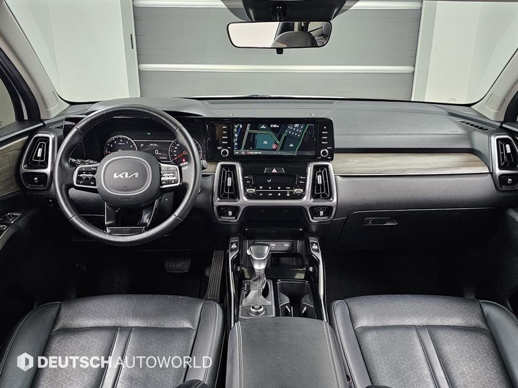 KIA Sorento - Vista 7