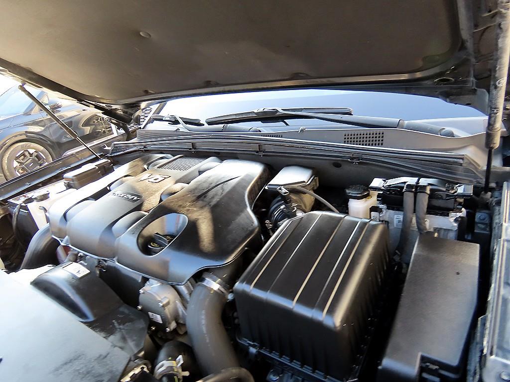 KIA Mohave 2021 Negro - Importación desde Corea - HF Imports Iquique - Foto 19