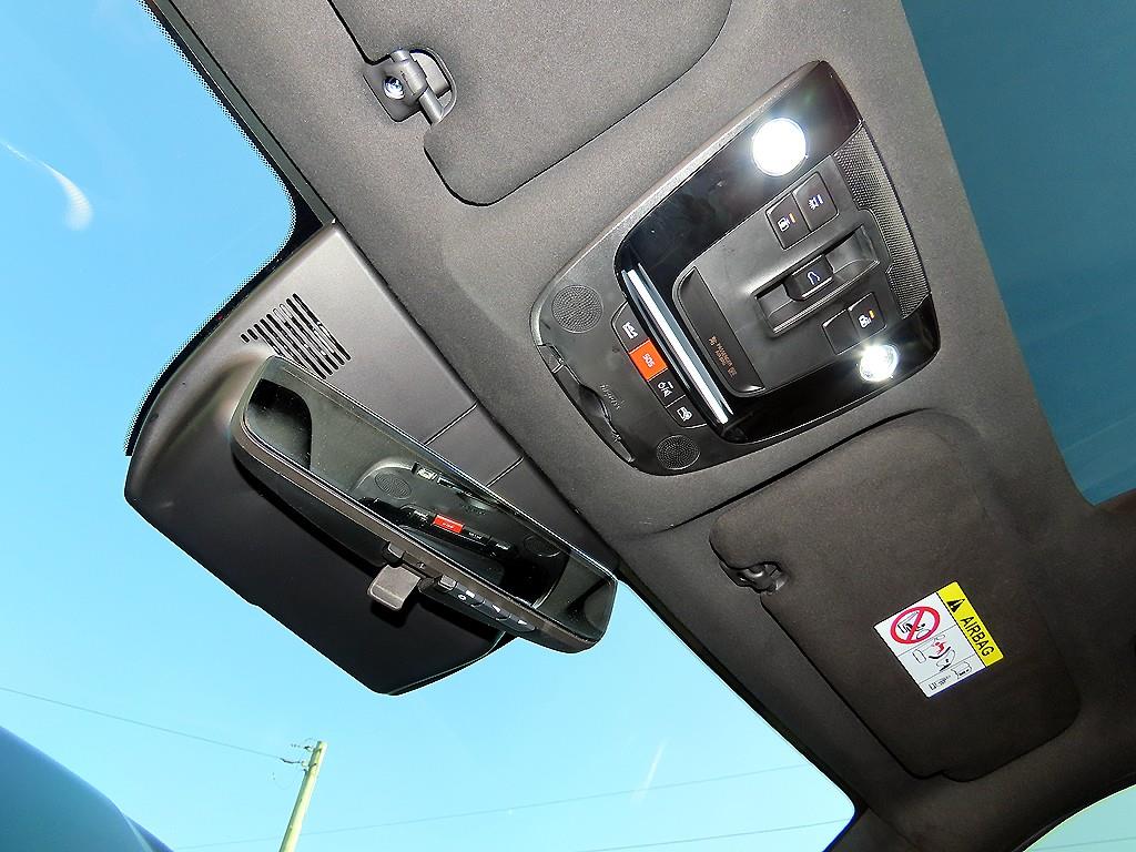 KIA Sorento 2025 Negro - Importación desde Corea - HF Imports Iquique - Foto 14