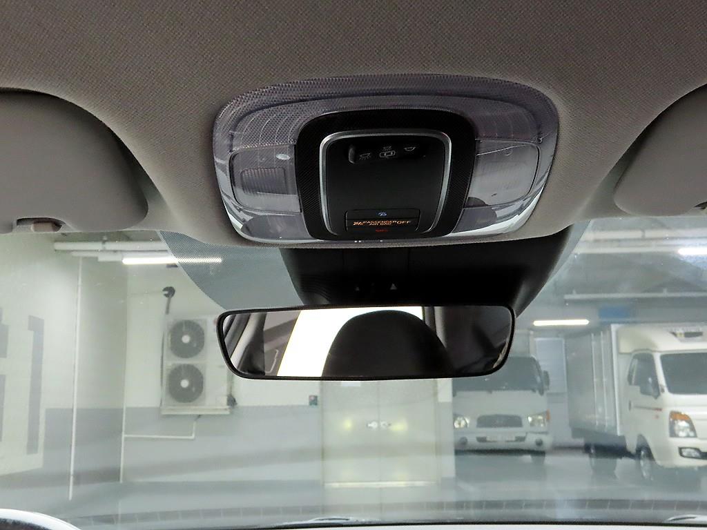 HYUNDAI Avante 2021 Blanco - Importación desde Corea - HF Imports Iquique - Foto 17