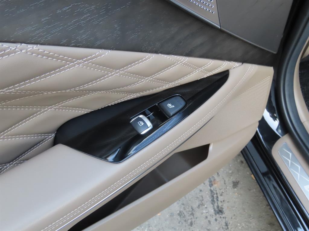 KIA K8 2023 Negro - Importación desde Corea - HF Imports Iquique - Foto 9