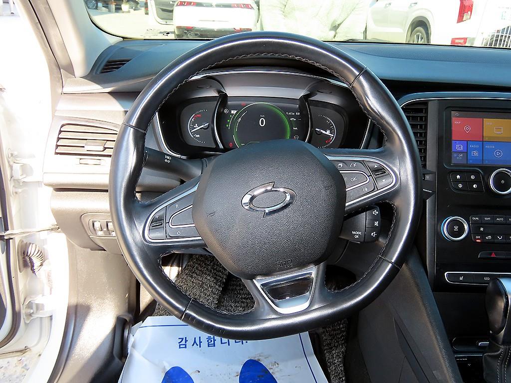 SAMSUNG SM6 - Vista 8