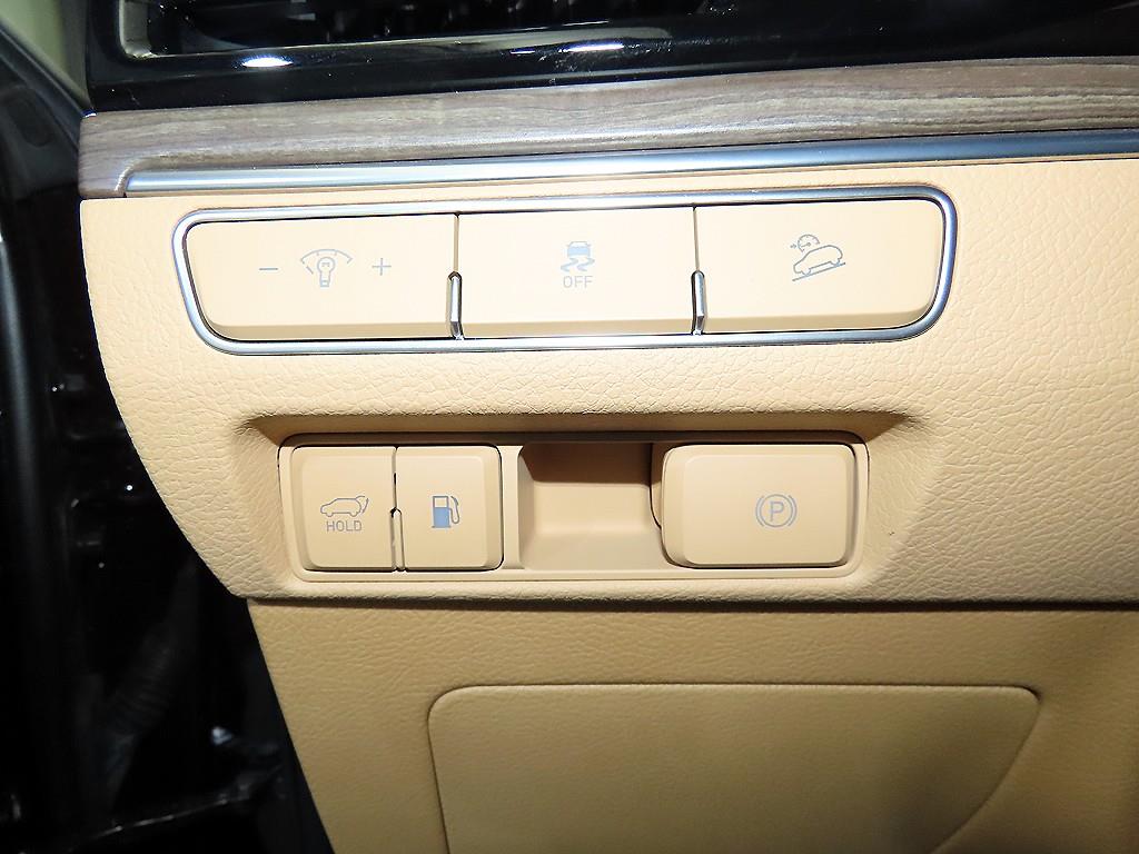 KIA Mohave 2021 - Importación desde Corea - HF Imports Iquique - Foto 13