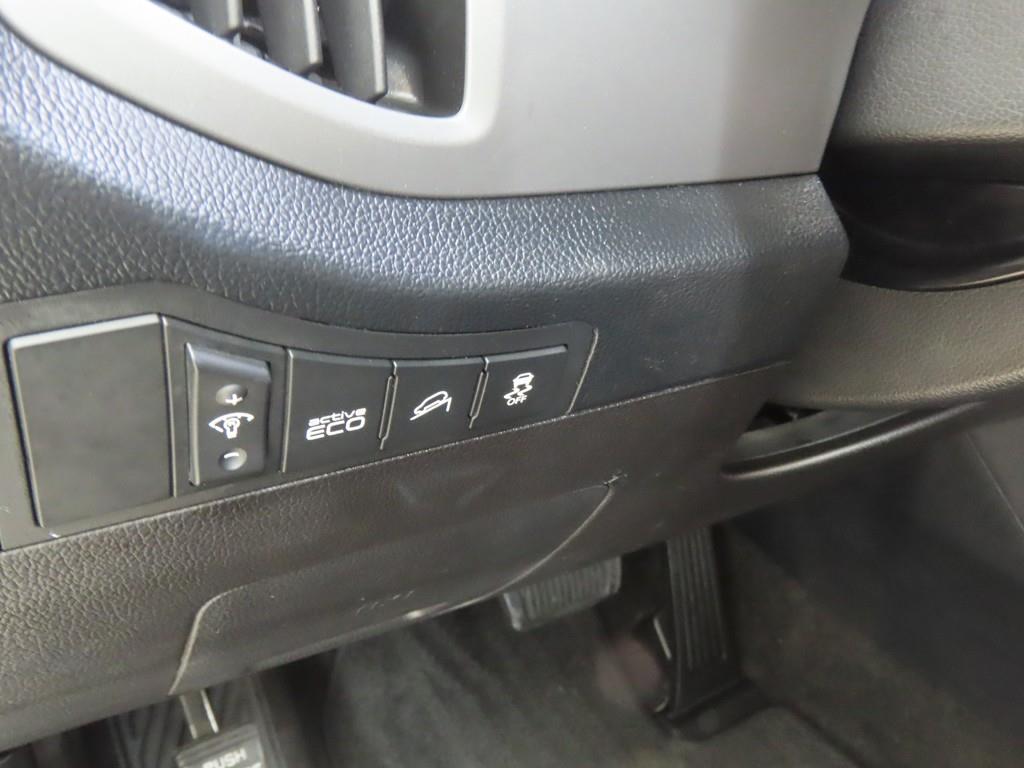 KIA Sportage - Vista 10