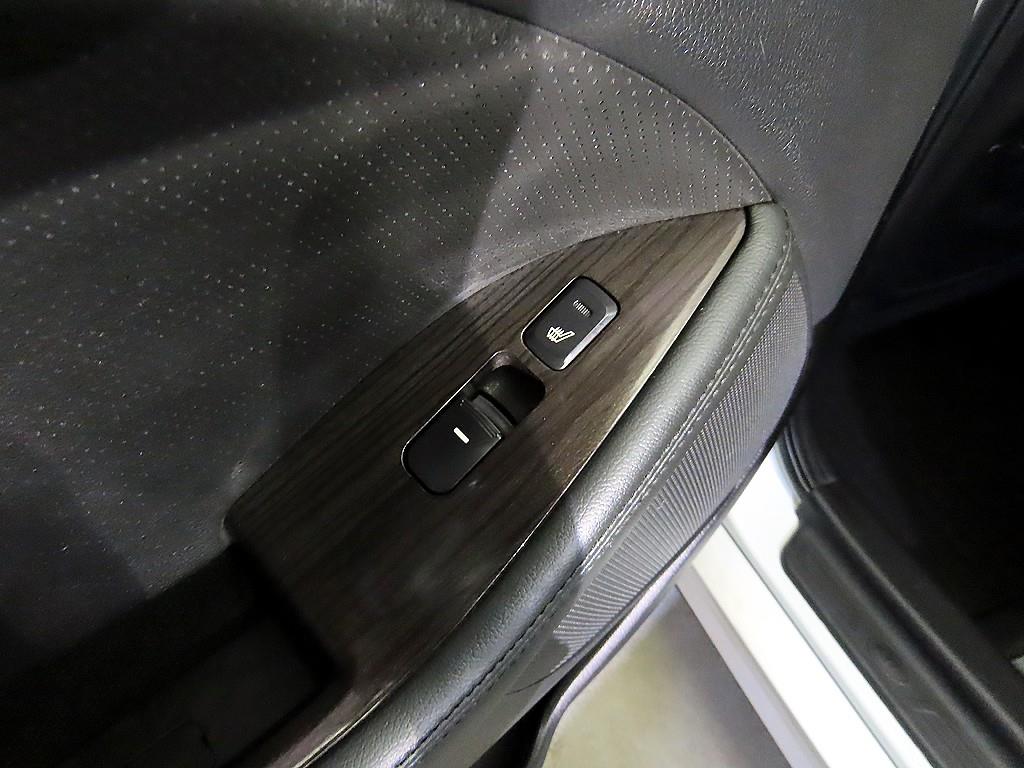 KIA K5 2011 Blanco - Importación desde Corea - HF Imports Iquique - Foto 17