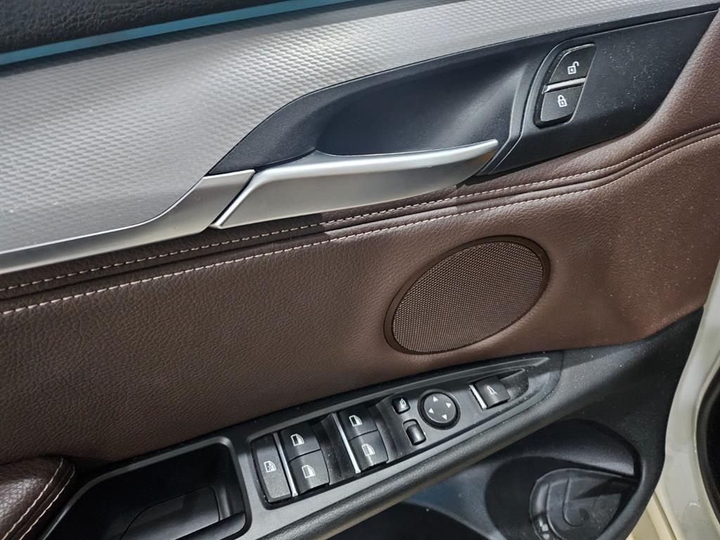 BMW X5 2018 Blanco - Importación desde Corea - HF Imports Iquique - Foto 15