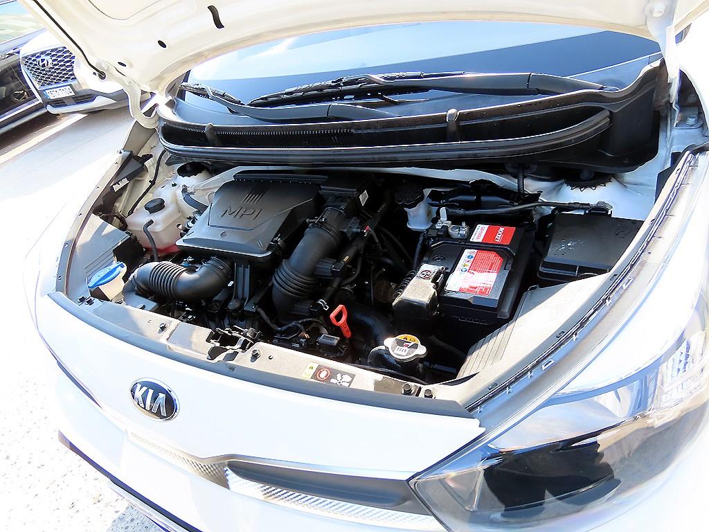 KIA Morning 2021 - Importación desde Corea - HF Imports Iquique - Foto 17