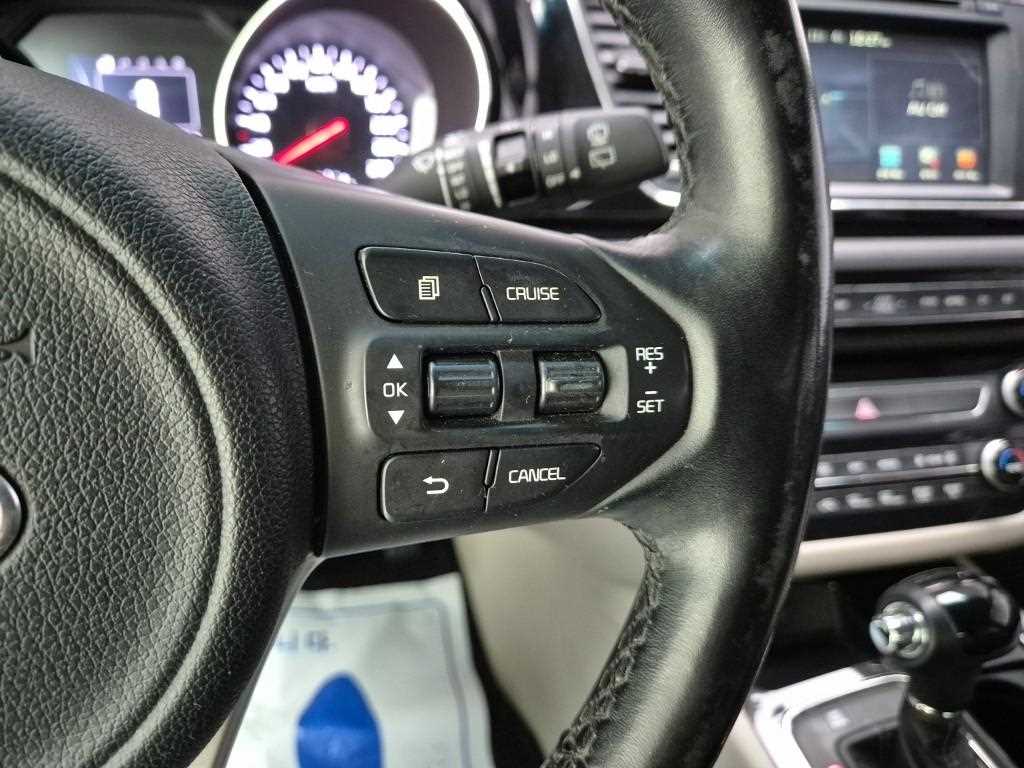 KIA Carnival 2016 Blanco - Importación desde Corea - HF Imports Iquique - Foto 16