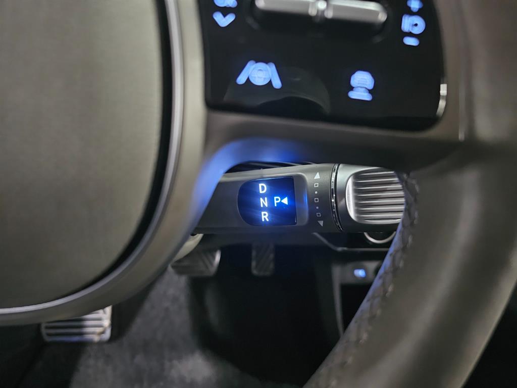 HYUNDAI Ioniq 5 - Vista 11