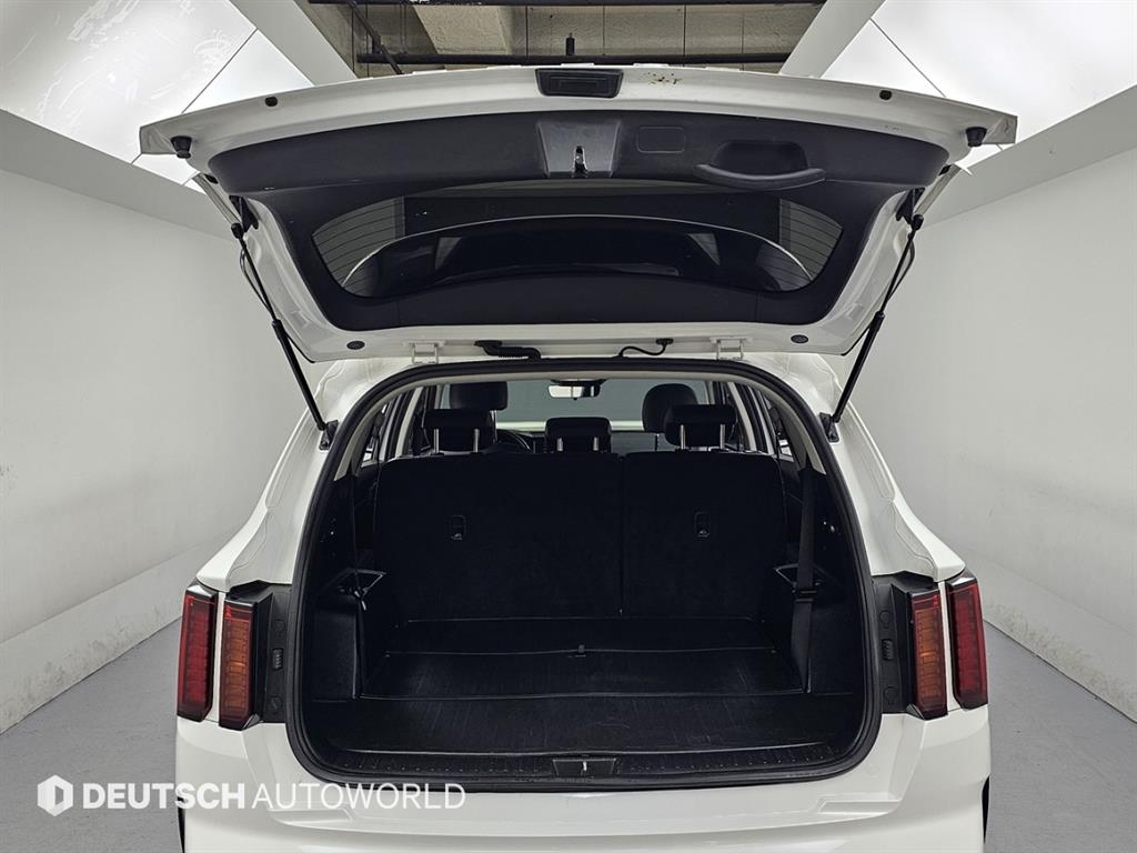 KIA Sorento 2022 Blanco - Importación desde Corea - HF Imports Iquique - Foto 20