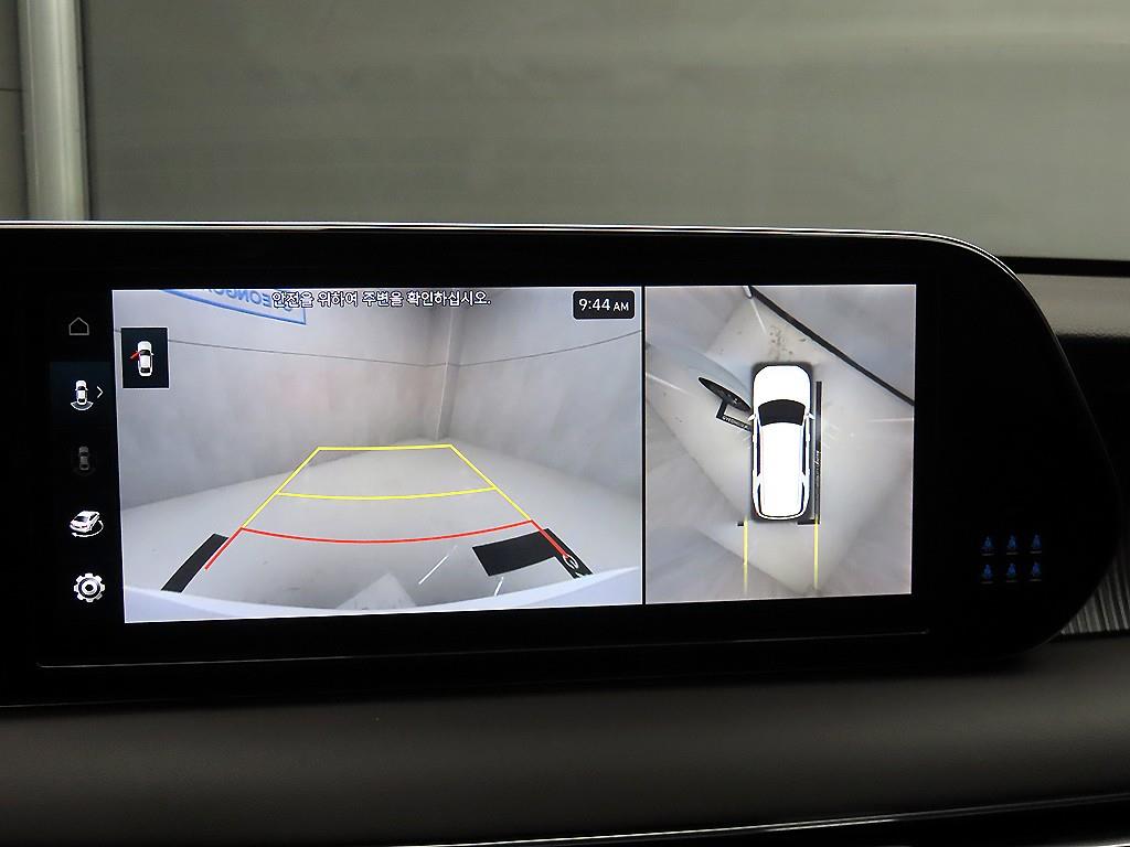 HYUNDAI Palisade 2023 the color of pearl - Importación desde Corea - HF Imports Iquique - Foto 14