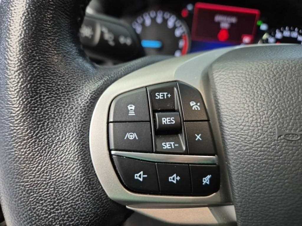 Ford Explorer 2021 Negro - Importación desde Corea - HF Imports Iquique - Foto 16