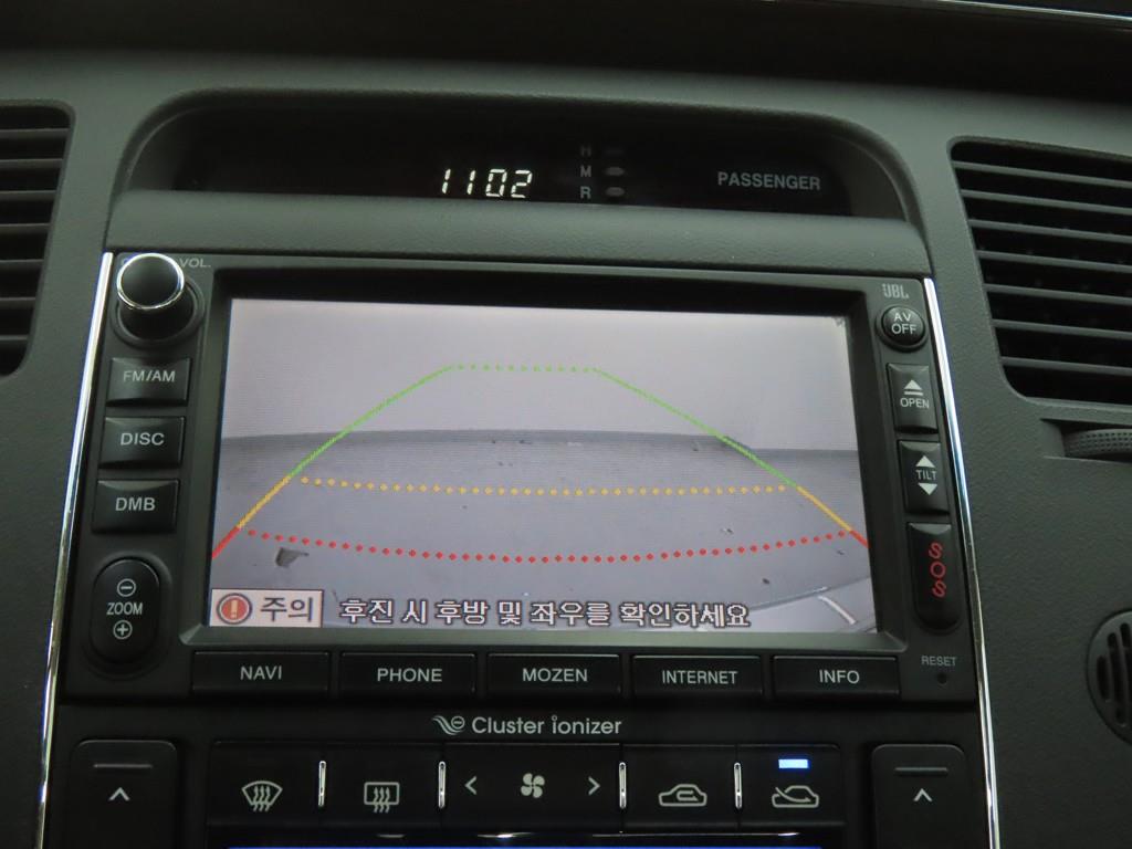 HYUNDAI Grandeur 2009 - Importación desde Corea - HF Imports Iquique - Foto 14