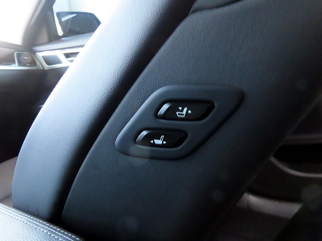 Genesis G80 2019 Negro - Importación desde Corea - HF Imports Iquique - Foto 14