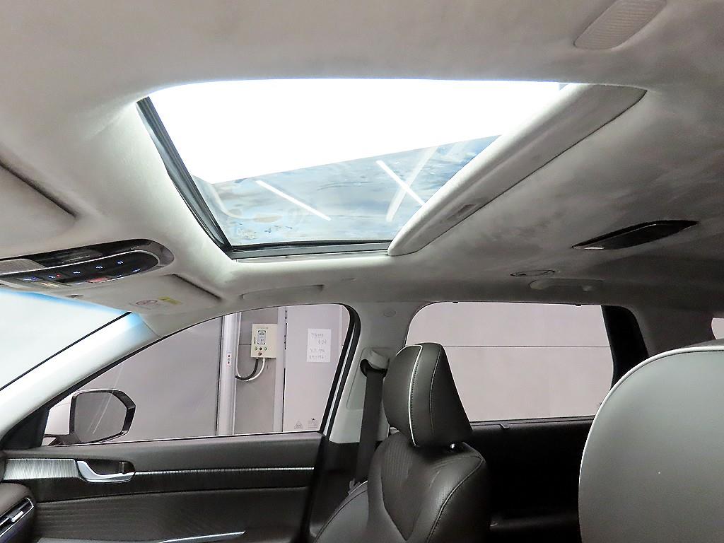 HYUNDAI Palisade 2023 the color of pearl - Importación desde Corea - HF Imports Iquique - Foto 15