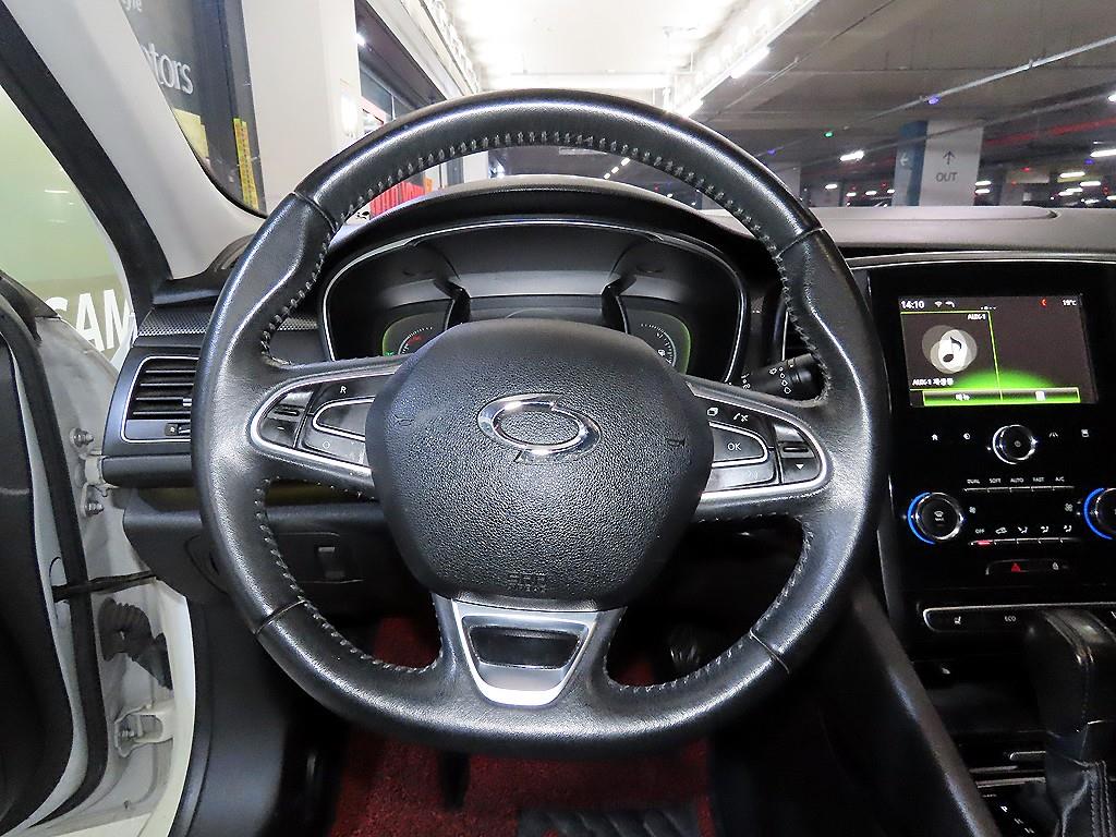 SAMSUNG SM6 - Vista 8