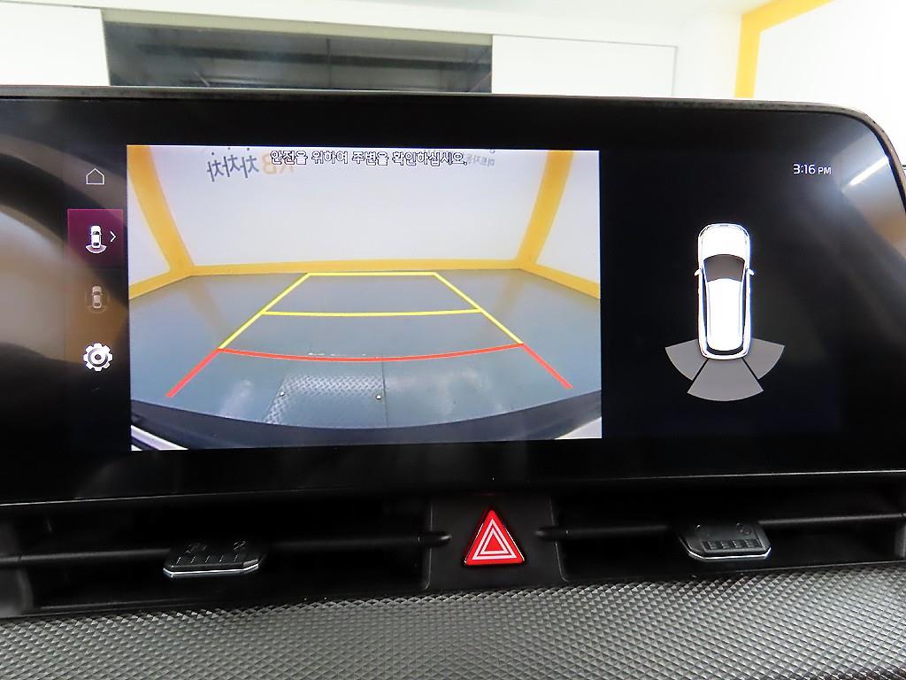 KIA Sportage 2022 Blanco - Importación desde Corea - HF Imports Iquique - Foto 15