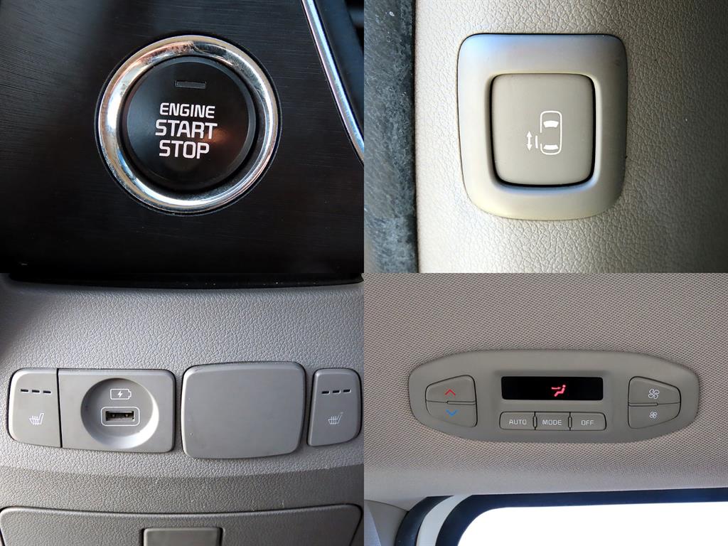 KIA Carnival 2019 Blanco - Importación desde Corea - HF Imports Iquique - Foto 17