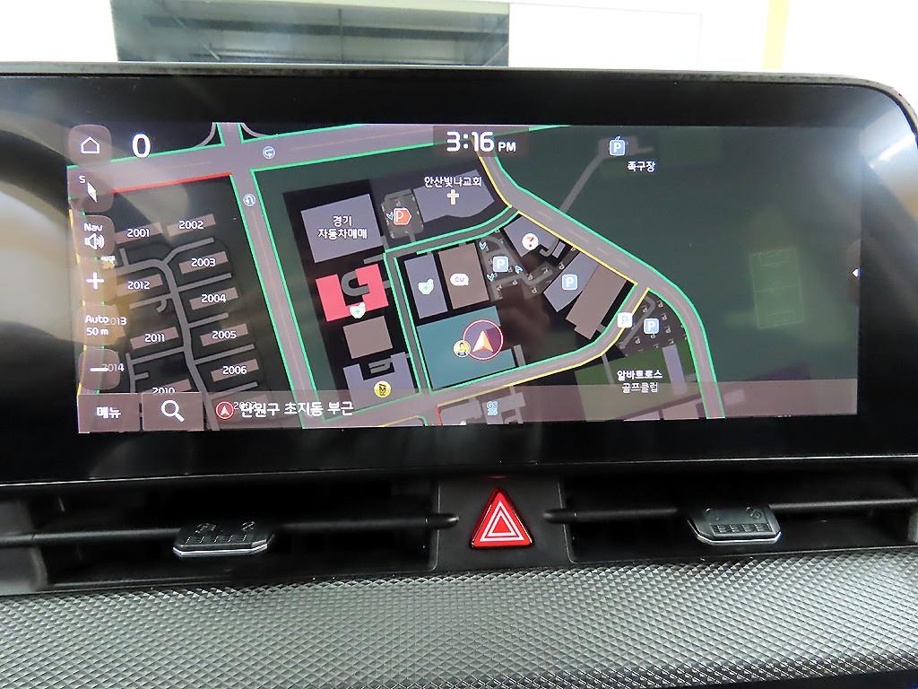 KIA Sportage 2022 Blanco - Importación desde Corea - HF Imports Iquique - Foto 14