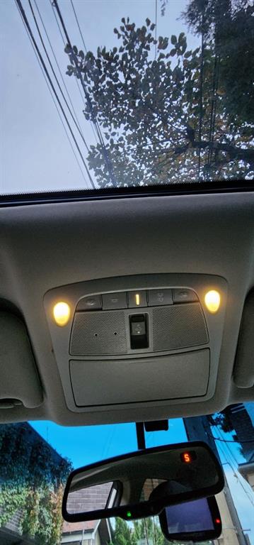 Nissan Altima - Vista 6