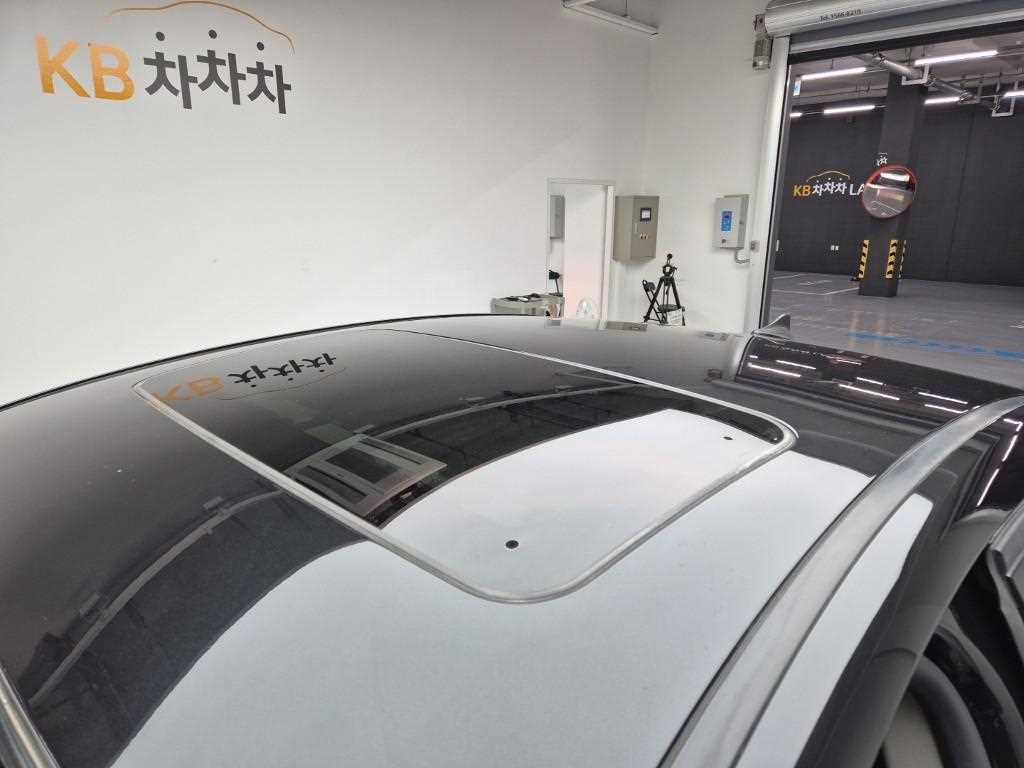 Chevrolet Cruise 2014 Negro - Importación desde Corea - HF Imports Iquique - Foto 13