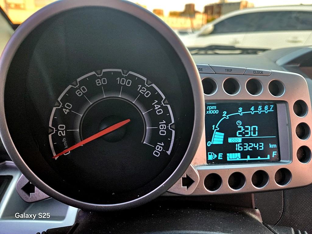 DAEWOO Matiz 2011 Blanco - Importación desde Corea - HF Imports Iquique - Foto 14