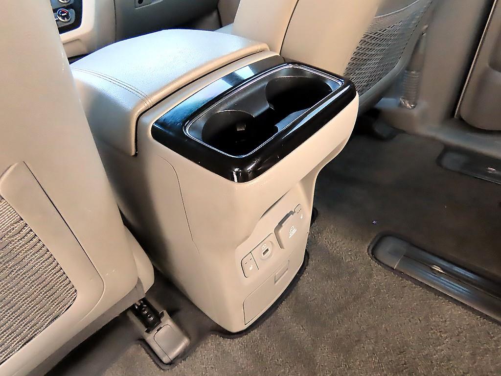 KIA Carnival 2016 Blanco - Importación desde Corea - HF Imports Iquique - Foto 15